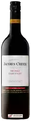 Wijnmakerij Jacob's Creek - Shiraz - Cabernet