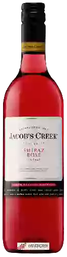 Wijnmakerij Jacob's Creek - Shiraz Rosé