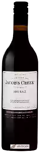 Wijnmakerij Jacob's Creek - Shiraz