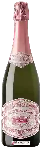 Wijnmakerij Jacqueline Leonne - Méthode Champenoise Rosé