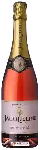 Wijnmakerij Jacqueline - Brut Rosé