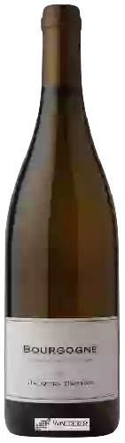 Wijnmakerij Jacques Bavard - Bourgogne Chardonnay