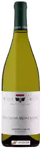 Wijnmakerij Jacques Carillon - Chassagne-Montrachet