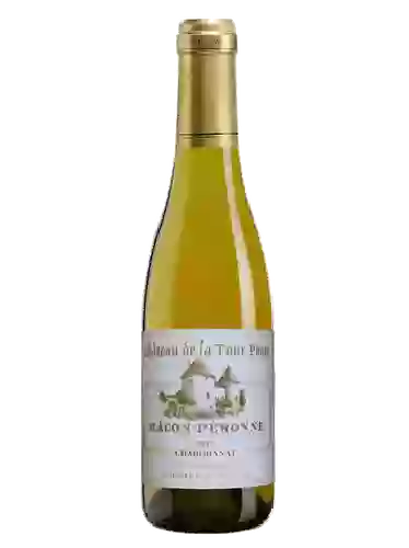 Wijnmakerij Jacques Charlet - Bourgogne Chardonnay