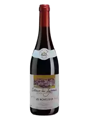 Wijnmakerij Jacques Charlet - Bourgogne Gamay