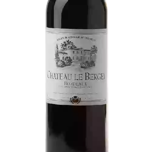 Wijnmakerij Jacques Charlet - Merlot