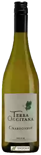 Wijnmakerij Jacques Charlet - Terra Occitana Chardonnay