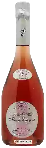 Wijnmakerij Copinet - Marie Etienne Rosé de Saignée Brut Champagne