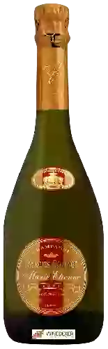 Wijnmakerij Copinet - Marie Etienne Blanc de Blancs Brut Champagne