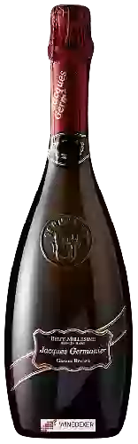 Wijnmakerij Jacques Germanier - Grande Resérve Blanc de Blancs Brut Millésimé