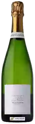 Wijnmakerij Jacques Lassaigne - Les Vignes de Montgueux Extra Brut Blanc de Blancs Champagne