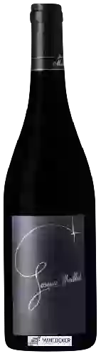Wijnmakerij Jacques Maillet - Chautagne Pinot Noir