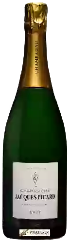 Wijnmakerij Jacques Picard - Brut Champagne