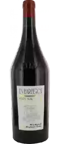 Wijnmakerij Jacques Tissot - En Barberon Pinot Noir Côtes du Jura