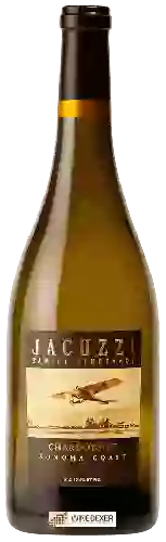 Wijnmakerij Jacuzzi - Chardonnay