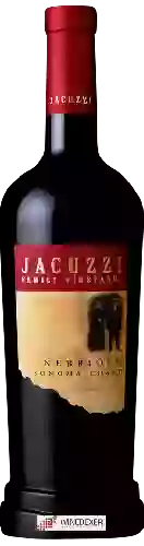 Wijnmakerij Jacuzzi - Nebbiolo