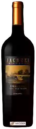 Wijnmakerij Jacuzzi - Old Vines Zinfandel