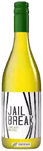 Wijnmakerij Jail Break - Chenin Blanc