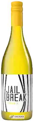 Wijnmakerij Jail Break - Viognier