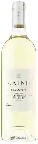 Wijnmakerij Jaine - Chardonnay