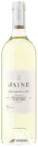 Wijnmakerij Jaine - Sauvignon Blanc