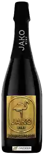 Wijnmakerij JAKO WINE - Riserva Brut