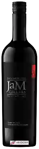 Wijnmakerij JaM Cellars - Cabernet Sauvignon, Napa Valley