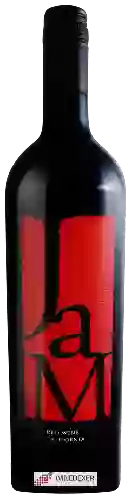 Wijnmakerij JaM Cellars - California Red