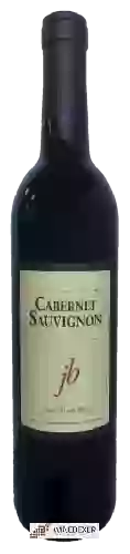 Wijnmakerij James Blake - Oakville Cabernet Sauvignon