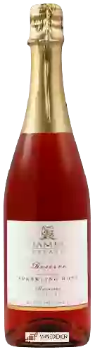 Wijnmakerij James Estate - Baerami Vineyard Reserve Sparkling Rosé