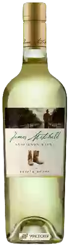 Wijnmakerij James Mitchell - Sauvignon Blanc