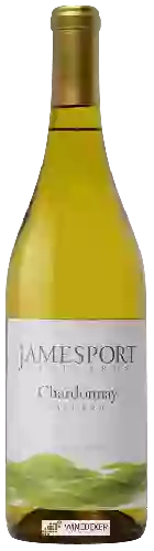 Wijnmakerij Jamesport Vineyards - East End Chardonnay