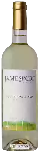 Wijnmakerij Jamesport Vineyards - Estate Sauvignon Blanc