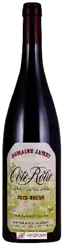 Domaine Jamet - Côte-Rôtie Côte Brune