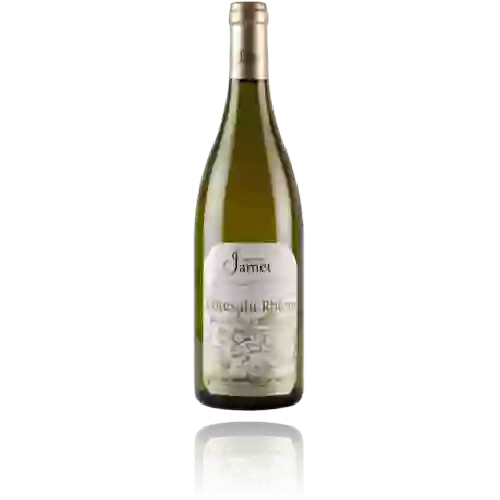 Domaine Jamet - Viognier