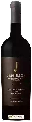 Wijnmakerij Jamieson Ranch Vineyards - Cabernet Sauvignon