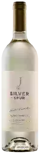 Wijnmakerij Jamieson Ranch Vineyards - Silver Spur Sauvignon Blanc