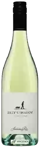 Jamiesons Run Winery - Billy's Shadow Chardonnay