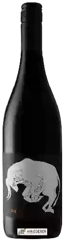 Wijnmakerij Jamsheed - Illaj Syrah