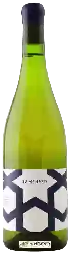 Wijnmakerij Jamsheed - Wandin Sauvignon Blanc