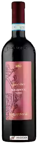 Wijnmakerij La Guardiense - Guardiolo Sannio Aglianico