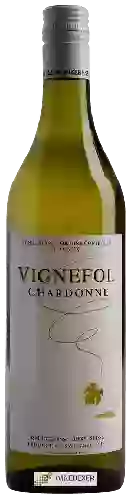 Wijnmakerij J&M Dizerens - Vignefol Chardonnay