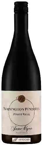 Wijnmakerij Jane Eyre - Pinot Noir