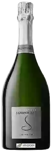 Wijnmakerij Janisson & Fils - Champagne Grand Cru 'Verzenay'