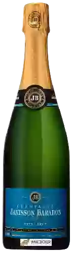 Wijnmakerij Janisson Baradon - Extra Brut Champagne