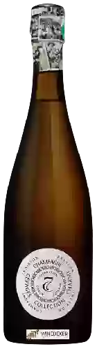 Wijnmakerij Janisson Baradon - 7C Champagne