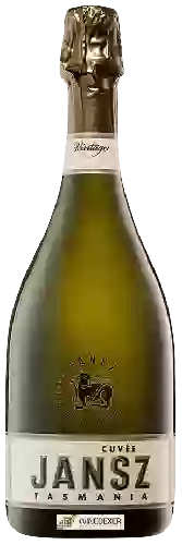 Wijnmakerij Jansz - Vintage Cuvée