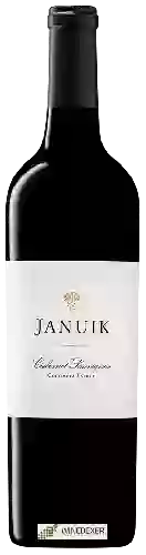 Wijnmakerij Januik - Cabernet Sauvignon