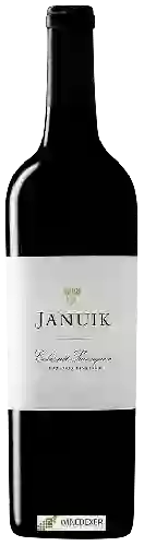 Wijnmakerij Januik - Champoux Vineyard Cabernet Sauvignon