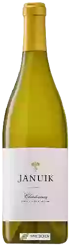 Wijnmakerij Januik - Cold Creek Vineyard Chardonnay